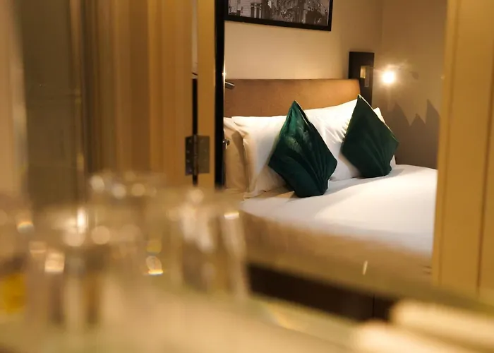 Hotel Keystone House London