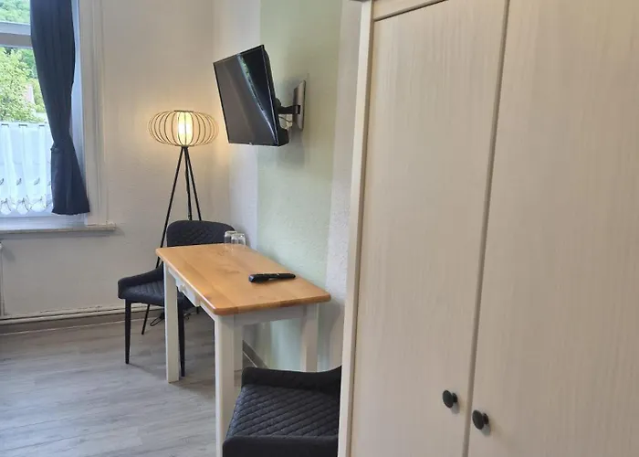 Pension Kreihe im Harz Bad Lauterberg im Harz