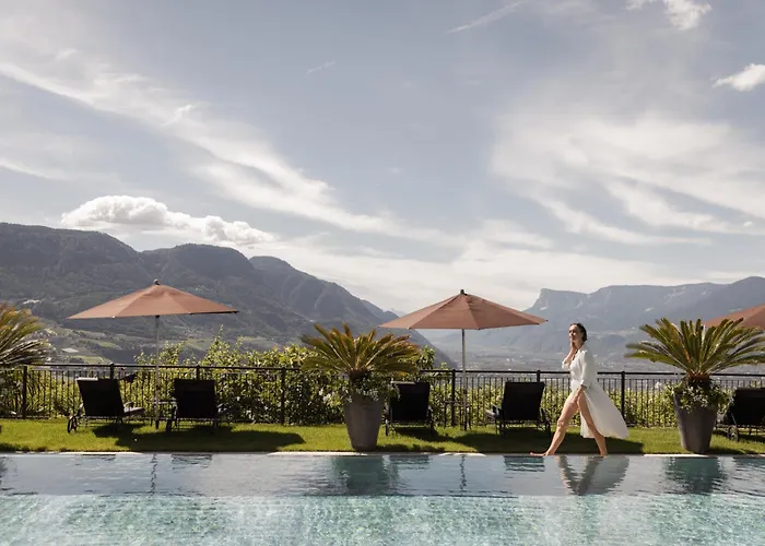 Hotel Patrizia Dorf Tirol