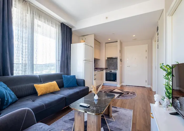 Istanbul View Suites