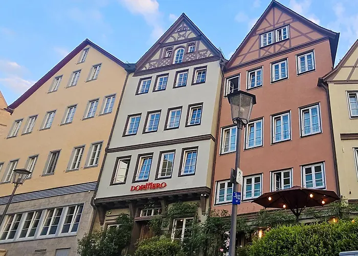 Hotel Scholl Schwäbisch Hall