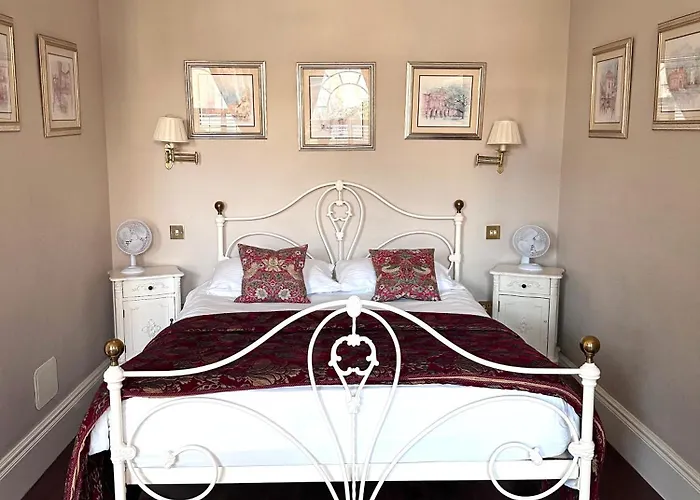 Balham Lodge London