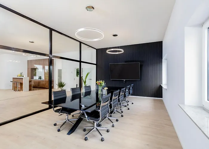 Rheinländer Seehotel Leverkusen