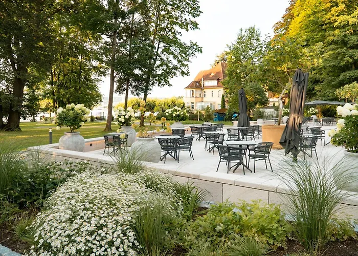 Buff Medical Resort Konstanz