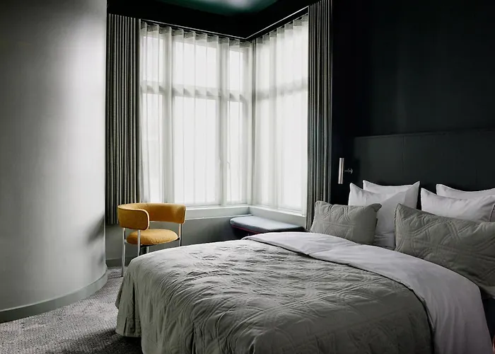 Boutique Hotel Hans Kopenhagen