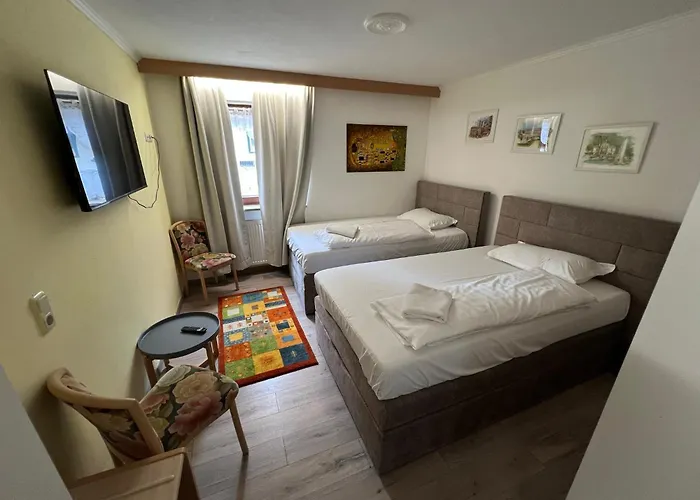 Hotel Koeppeleck Schönau am Königssee