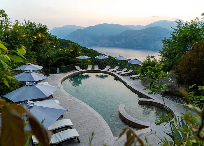 Hotel Querceto Wellness & Spa By Double Hospitality Malcesine