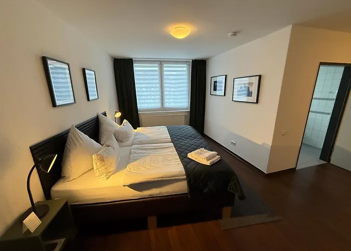 Hotel NeuHaus - ein Inklusionsbetrieb Dortmund