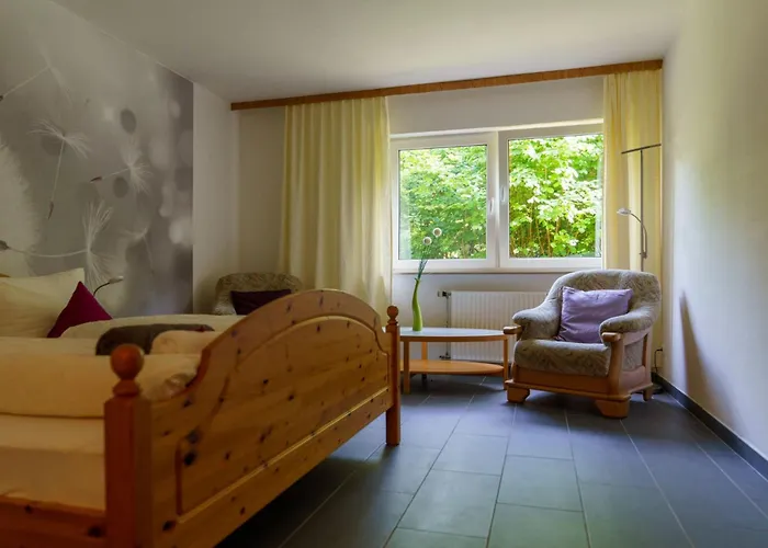 Hotel Scholz Hitzacker