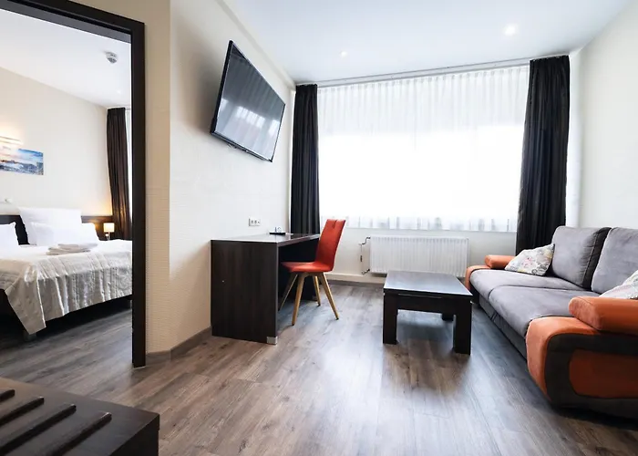 Home Hotel Wilhelmshaven