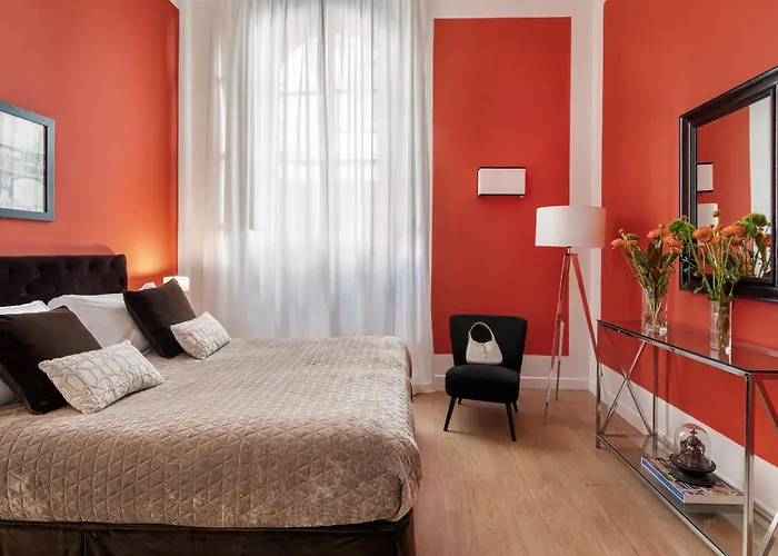 Hotel Palazzo Branchi Florenz