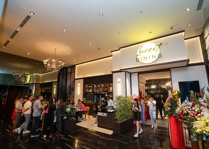 Dorsett Singapur
