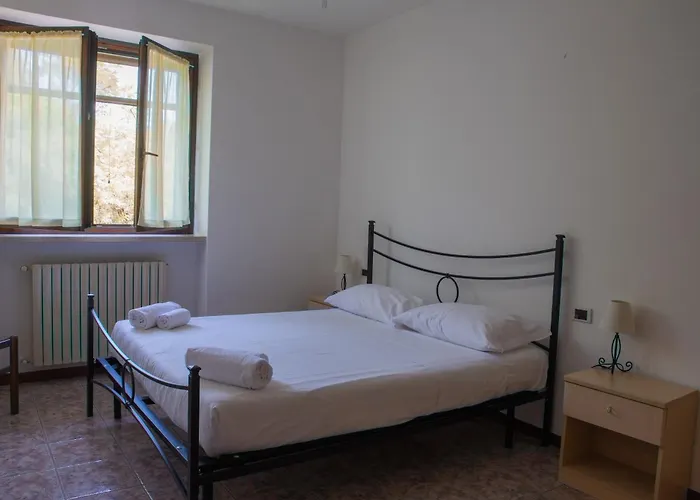 Residence Corte Del Bosco Garda 