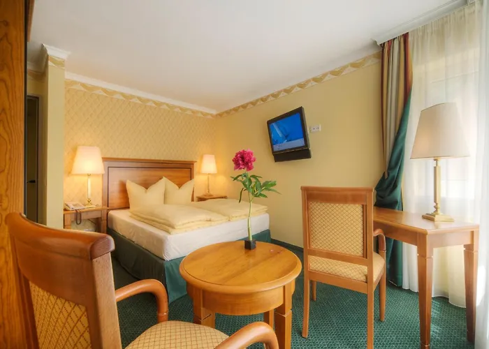 Romantik Hotel Der Adelshof Schwäbisch Hall