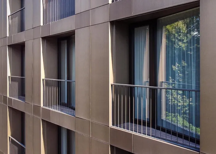 Hotel Katharinenhof Comfort Dornbirn