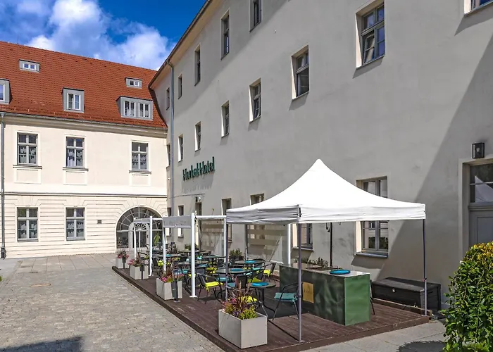 Herbal Hotel Breslau