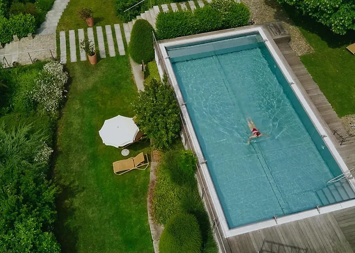 Hotel Drei Quellen Bad Griesbach im Rottal