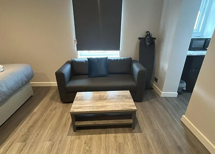 Pasha Hotel - 3* Boutique Hotel London