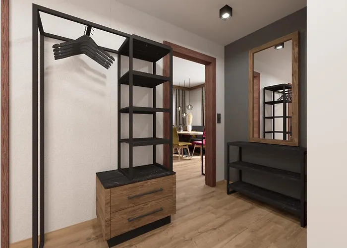 Astellina hotel-apart Ischgl