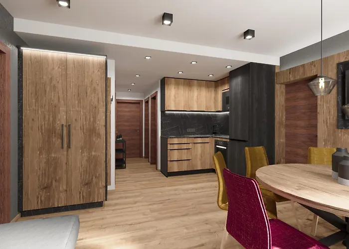 Astellina hotel-apart Ischgl