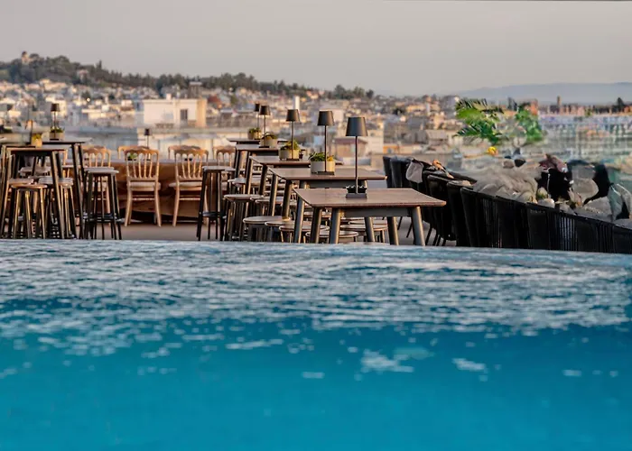 Candia Hotel Athen