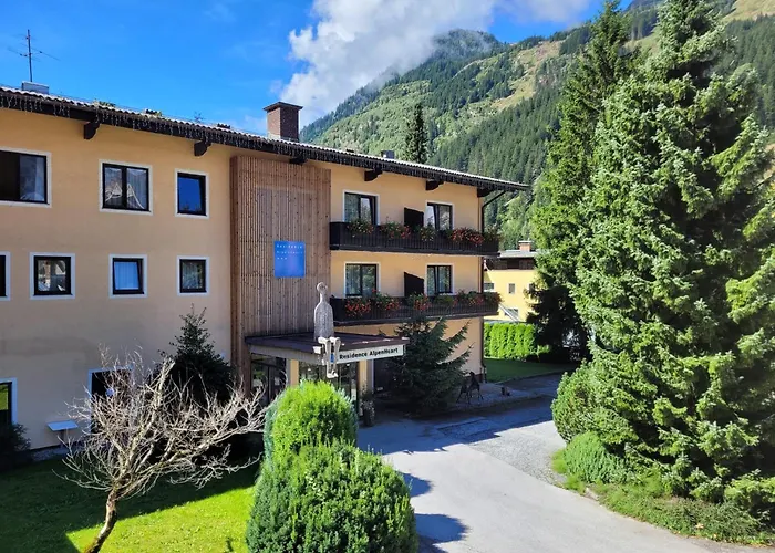 Residence Alpenheart Bad Gastein