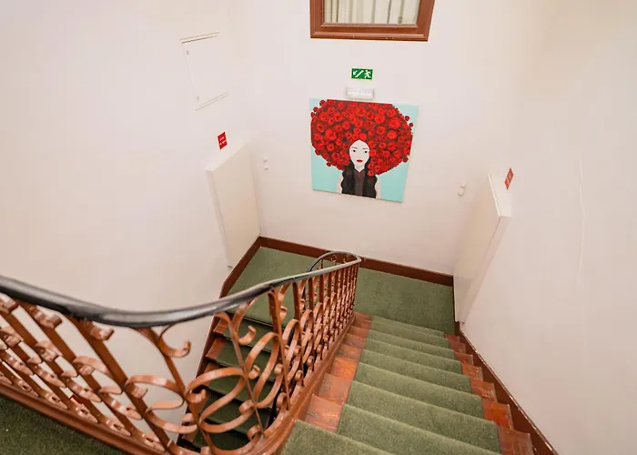Hotel Casa Do Jasmim By Shiadu Lissabon