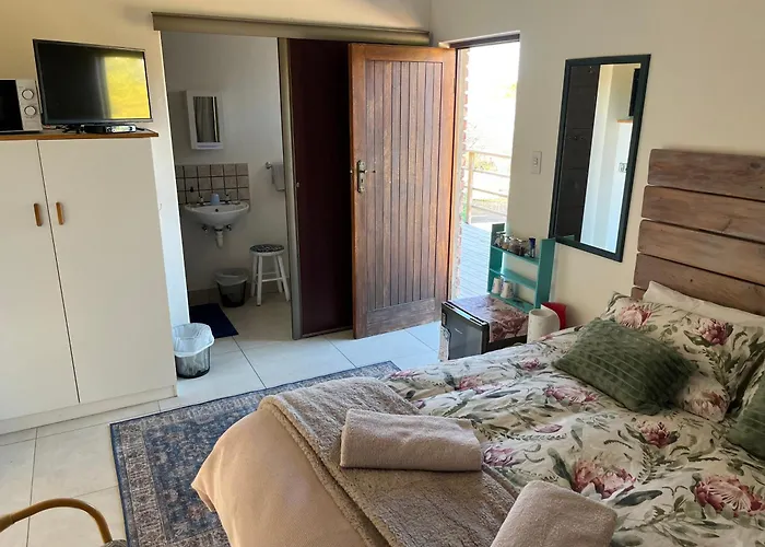 Jaydees B And B Plettenberg Bay