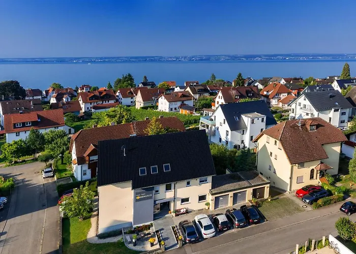 Pension Lachmann Hagnau am Bodensee