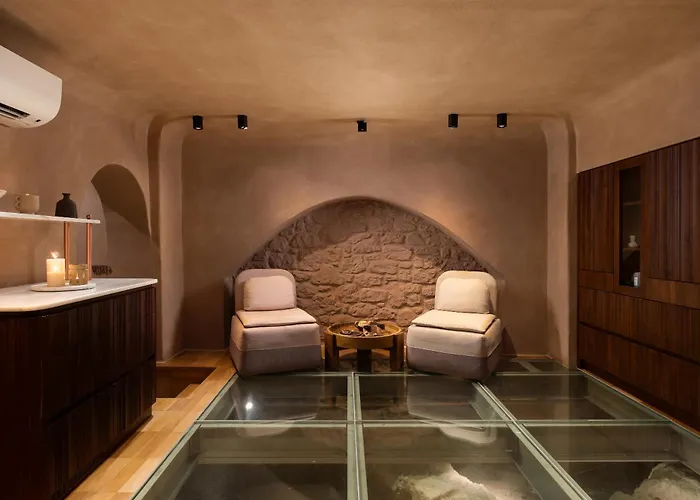 Niche Hotel Athen