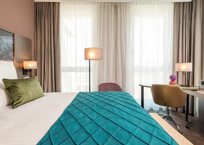 Leonardo Royal Hotel Nürnberg