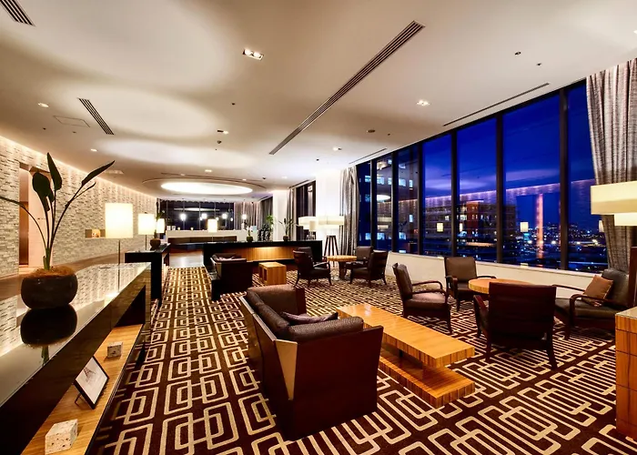 Loisir Hotel Shinagawa Seaside Präfektur Tokio