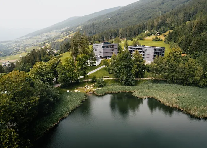 Hotel St Michael Alpin Retreat Matrei am Brenner