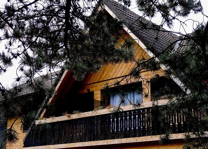 Wolfstein - Le Boutique Hotel Bad Harzburg