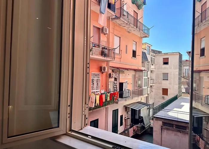 Casa Morelli Neapel