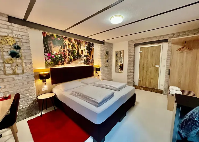 Adlzreiter City Pension München