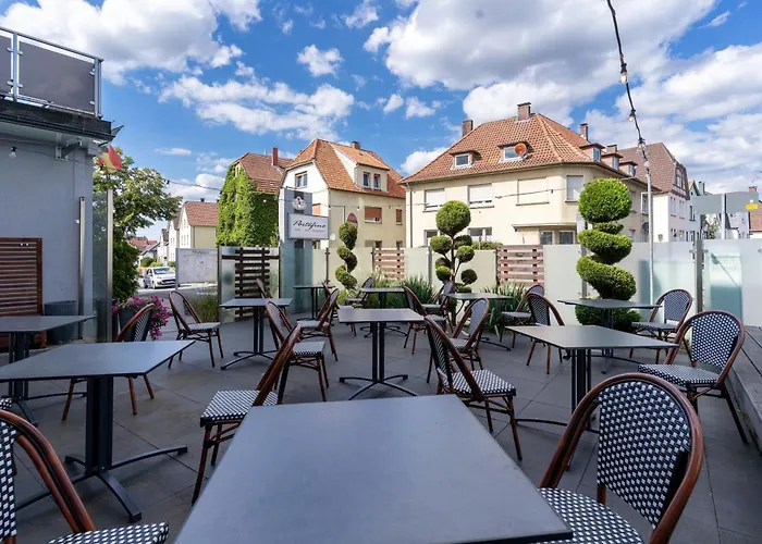 Bella Fino - Hotel & Suites Bielefeld