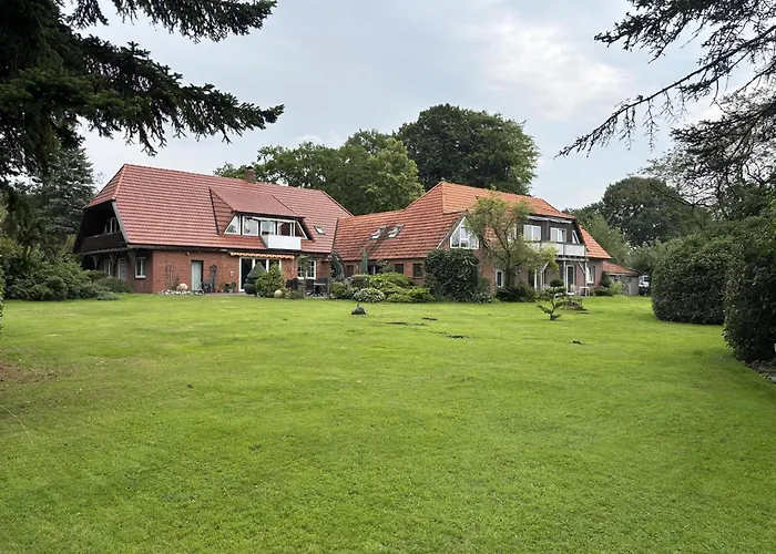 Landhaus Wehmhoff Bad Zwischenahn