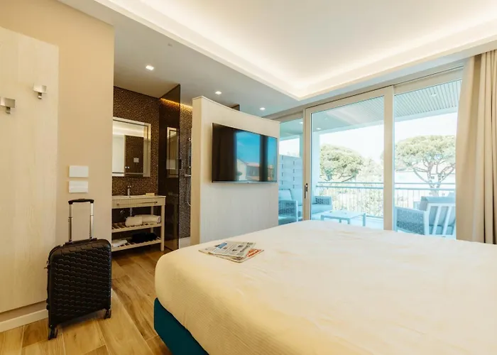 Wine Hotel Lugana Parco Al Lago Sirmione