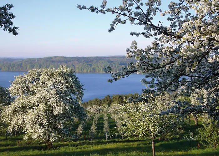 FX Mayr Zentrum Bodensee Uberlingen