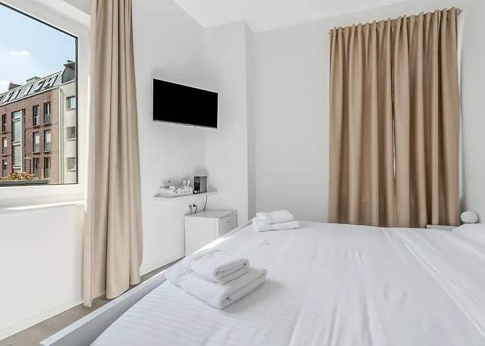Meta Hotel Köln
