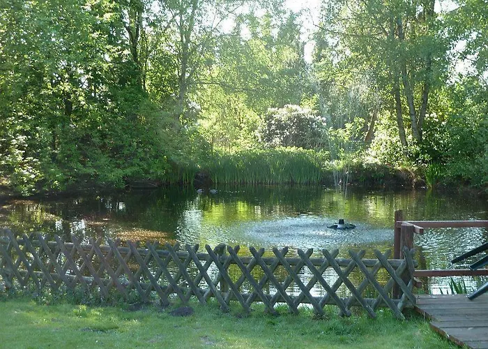 Landhaus Wehmhoff Bad Zwischenahn