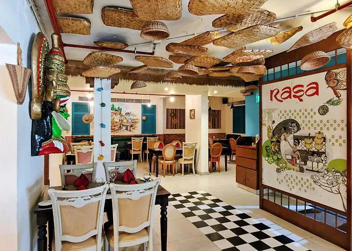 Fortune Karama Hotel Dubai