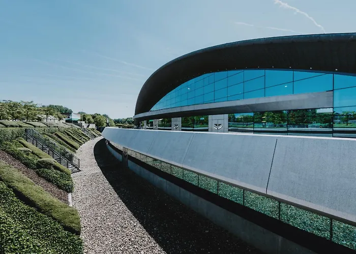 Coque Hotel Luxemburg
