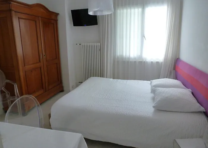 Hotel Villa Selva Lugano