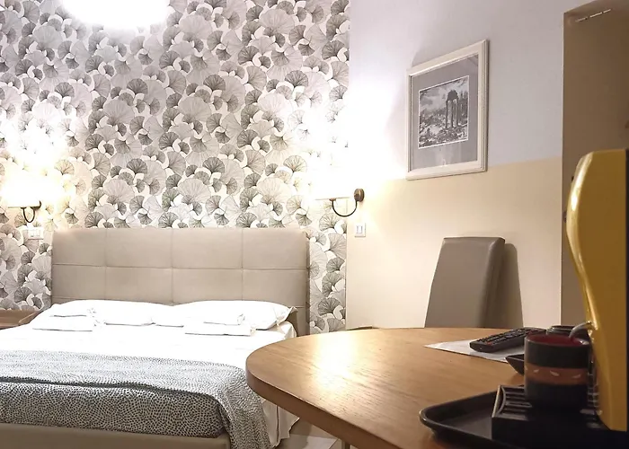 Hotel Sweet Dreams Roma