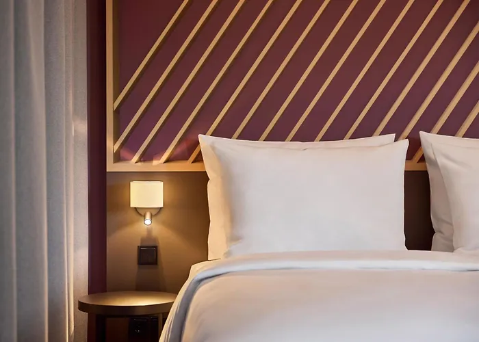 B&B Hotel Köln-Messe