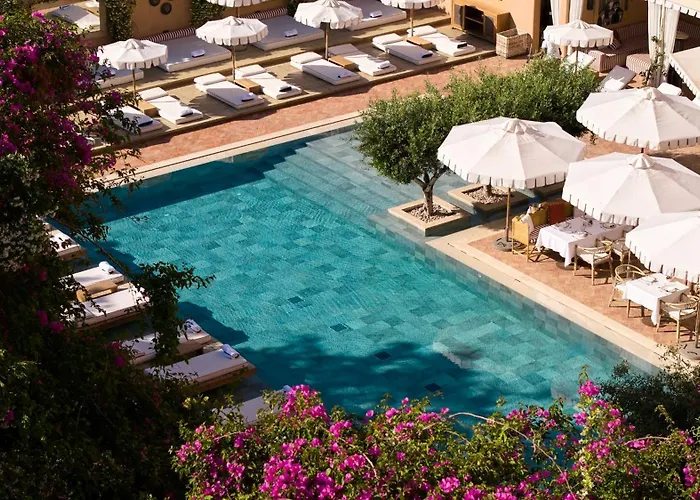 Hotel The Margi Athen