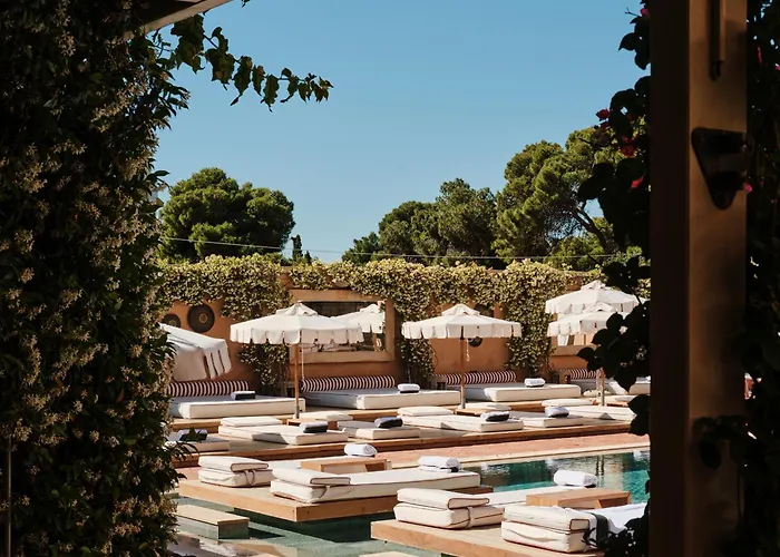 Hotel The Margi Athen