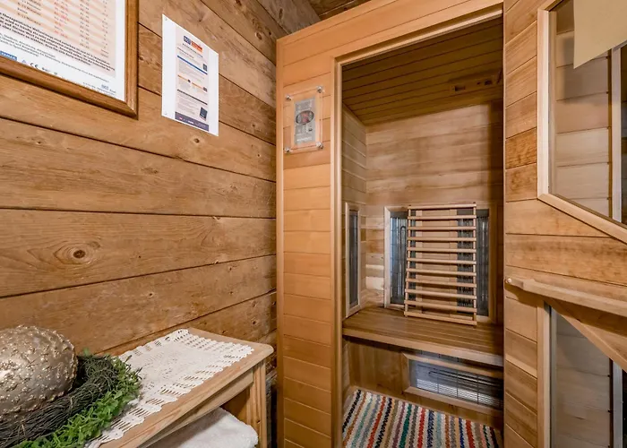 Pension Almrausch Neustift im Stubaital